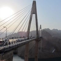پل کابلی لالی